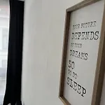 Cosy Antwerp Apartment