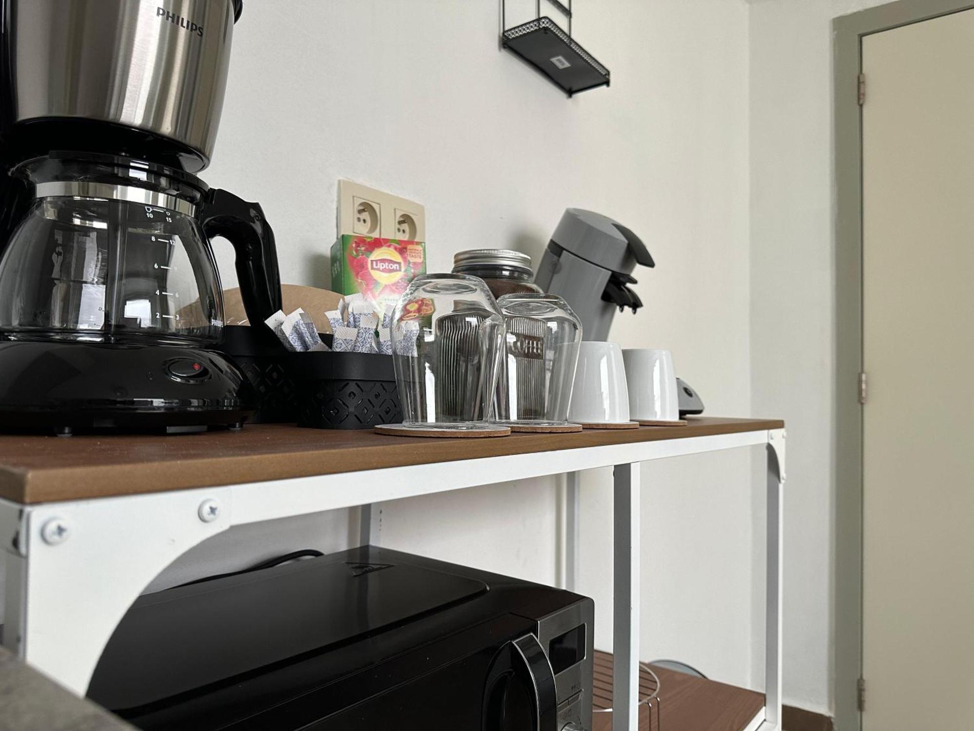 Appartement Cosy Antwerpen