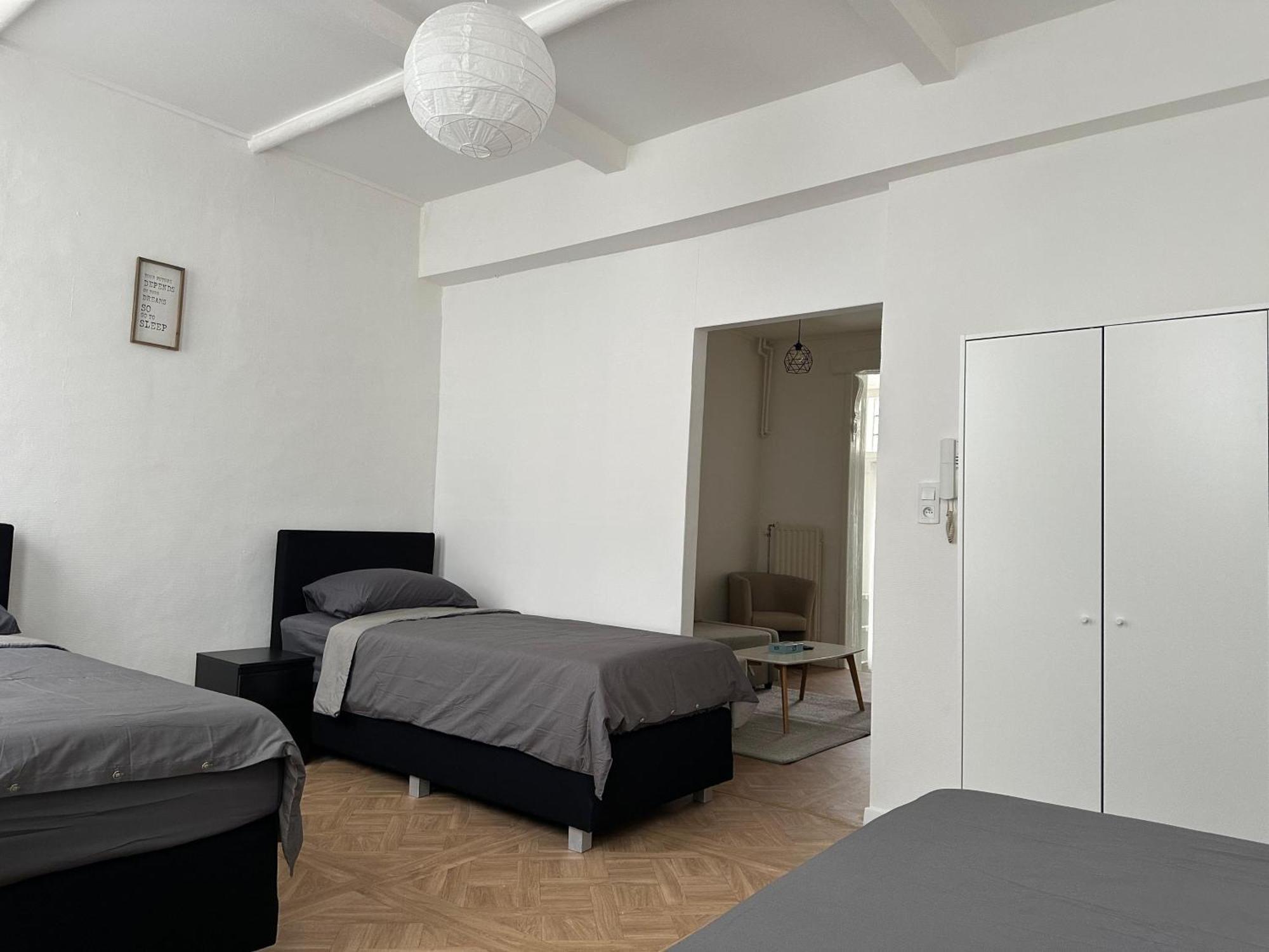 Appartement Cosy *